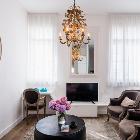 Ah Design Apartments Deluxe Opatija Exterior photo