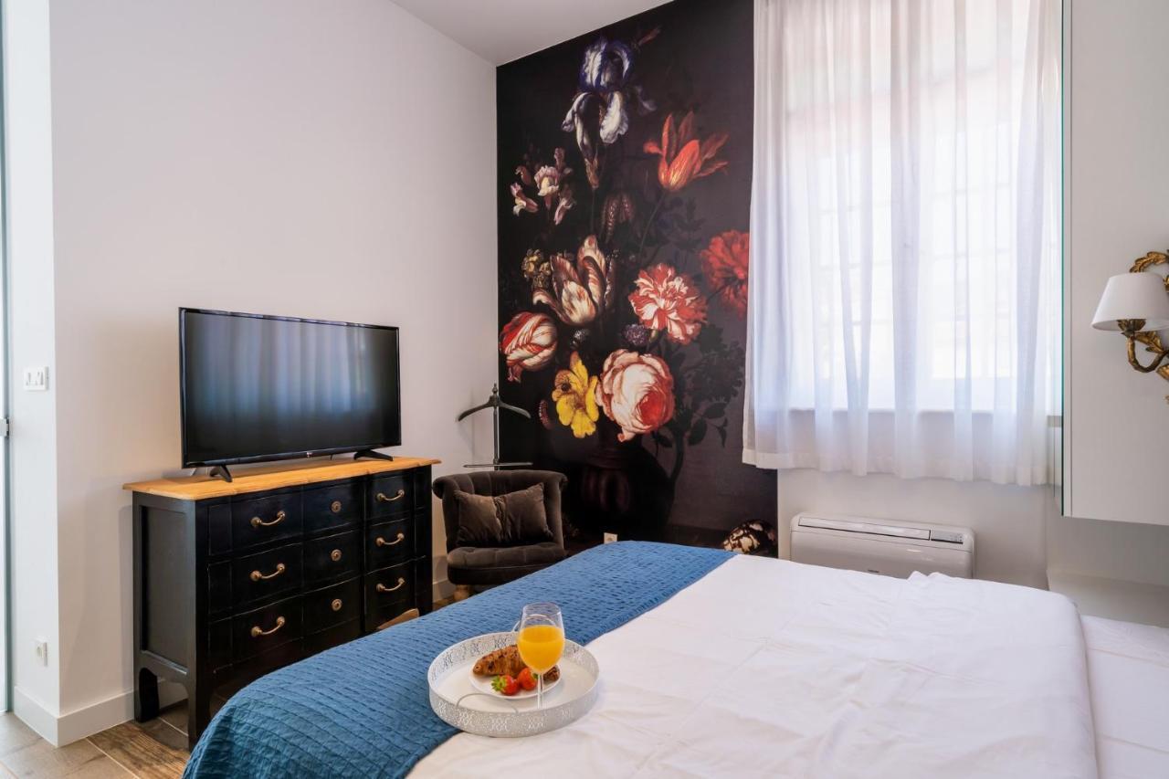 Ah Design Apartments Deluxe Opatija Exterior photo