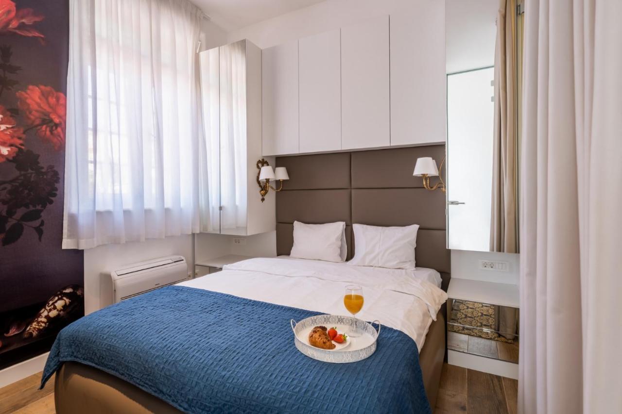 Ah Design Apartments Deluxe Opatija Exterior photo