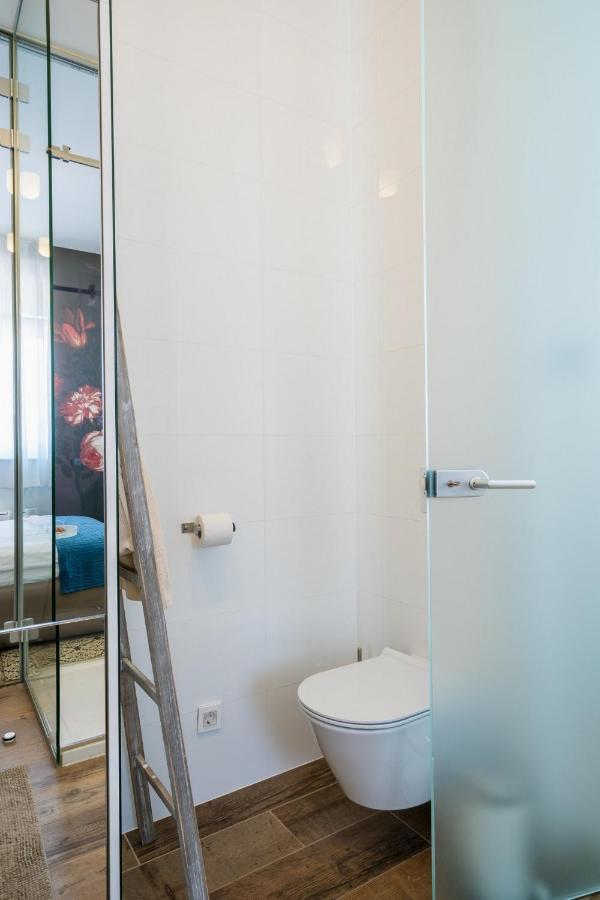 Ah Design Apartments Deluxe Opatija Exterior photo