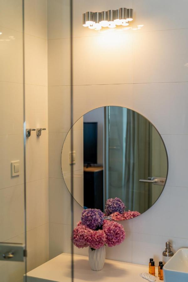 Ah Design Apartments Deluxe Opatija Exterior photo